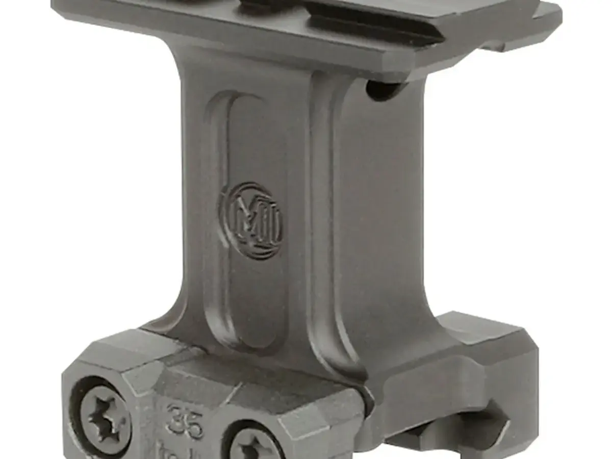 MK2 Acro Aimpoint Mount - 2.26" Height