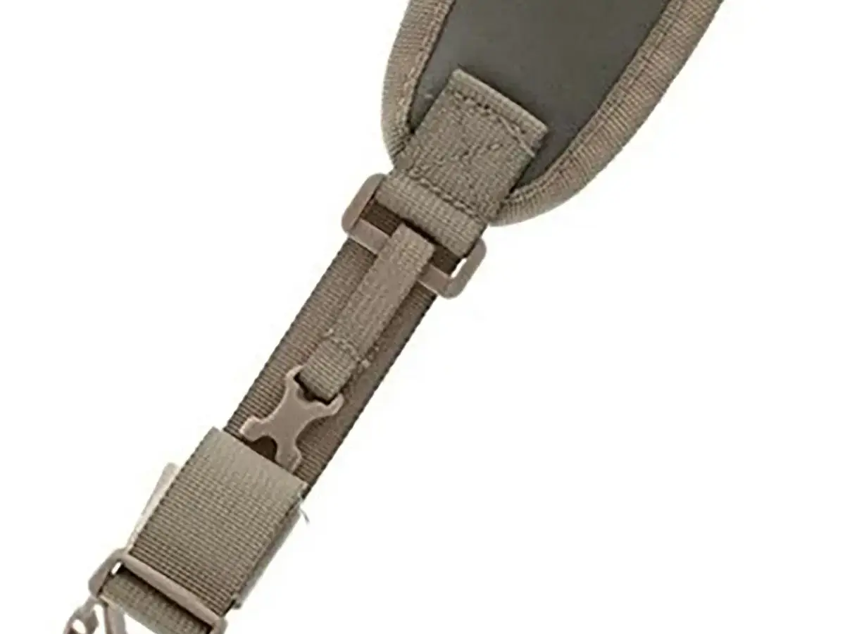 Vigilant Hunting Binocular Harness Green - photo 5