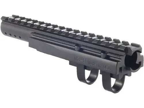AK-47 Scout Mount - photo 2