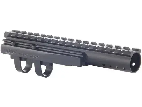 AK-47 Scout Mount - photo 3