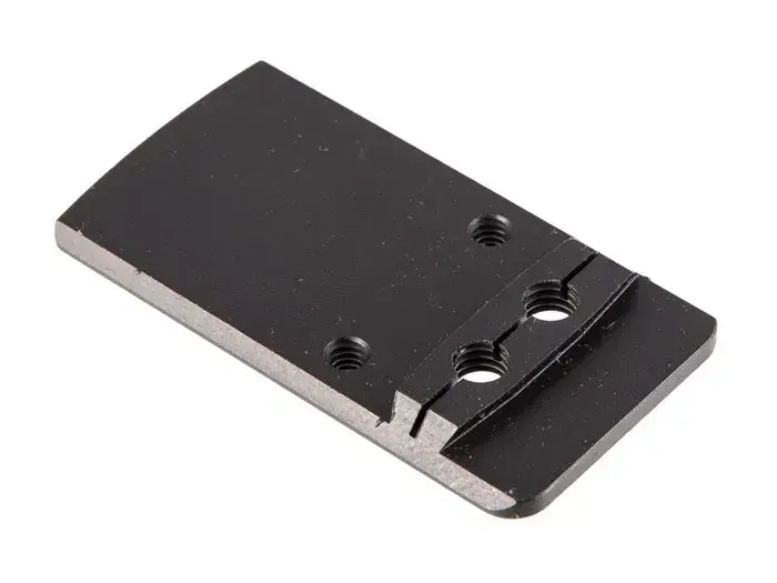 RMRcc Mounting Plate For Sig 938, Springfield Hellcat Black - photo 2