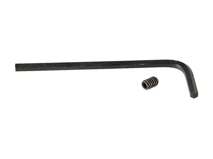 RMRcc Mounting Plate For Walther PPS Black - photo 2
