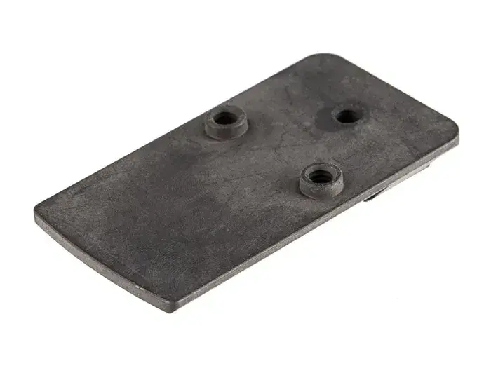 RMRcc Mounting Plate For Walther PPS Black - photo 4