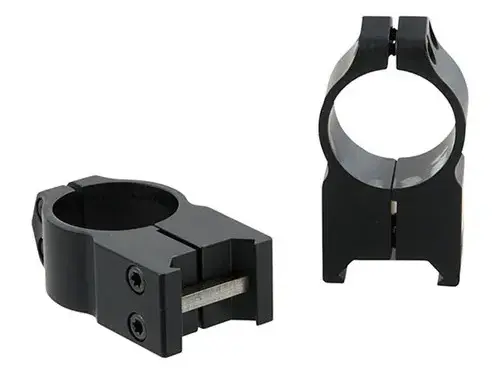 Maxima Fixed Rings 1 inch Extra-High Matte - photo 3