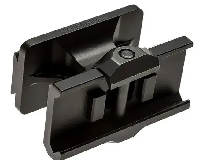 Aimpoint ACRO Lower 1/3 Mount, Black - photo 2