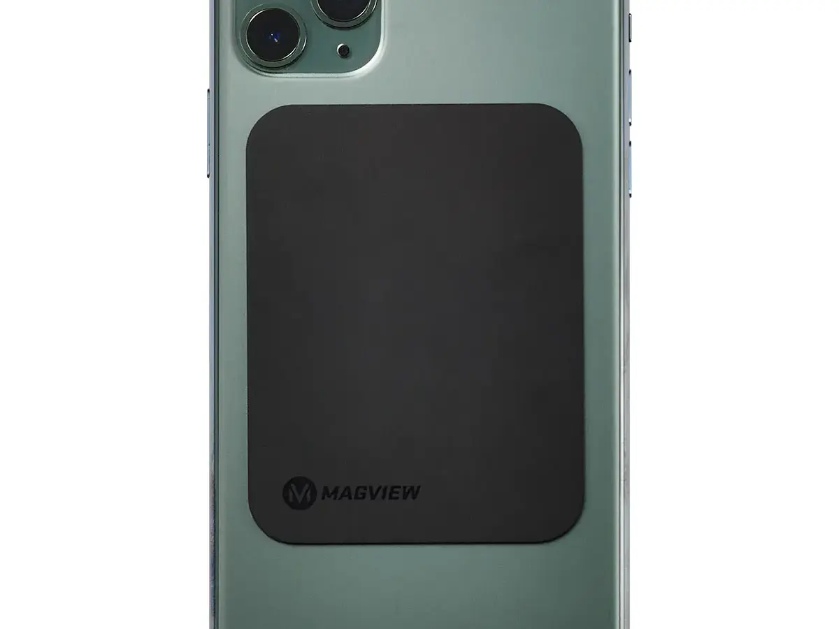 Magview B1 XL Binocular Adapter - photo 4