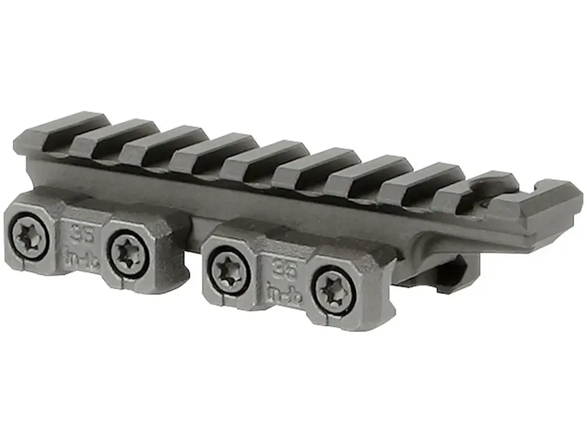 MK2 1913 Riser 9 Slot