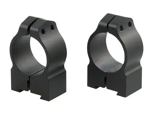 16mm Brno/CZ-Base Permanent Rings, 1"/Medium, Matte - photo 2