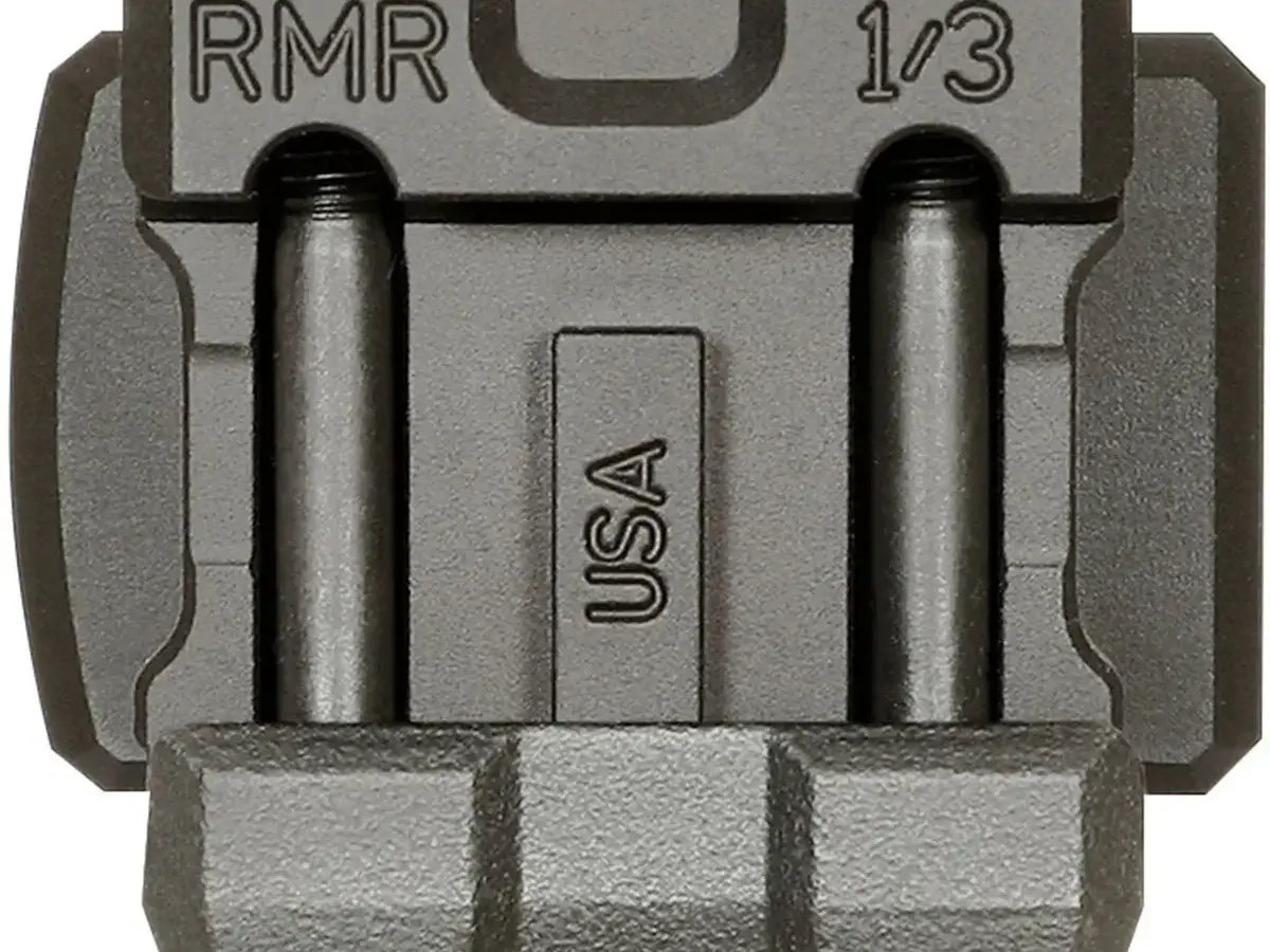 MK2 RMR Mount - Cowitness