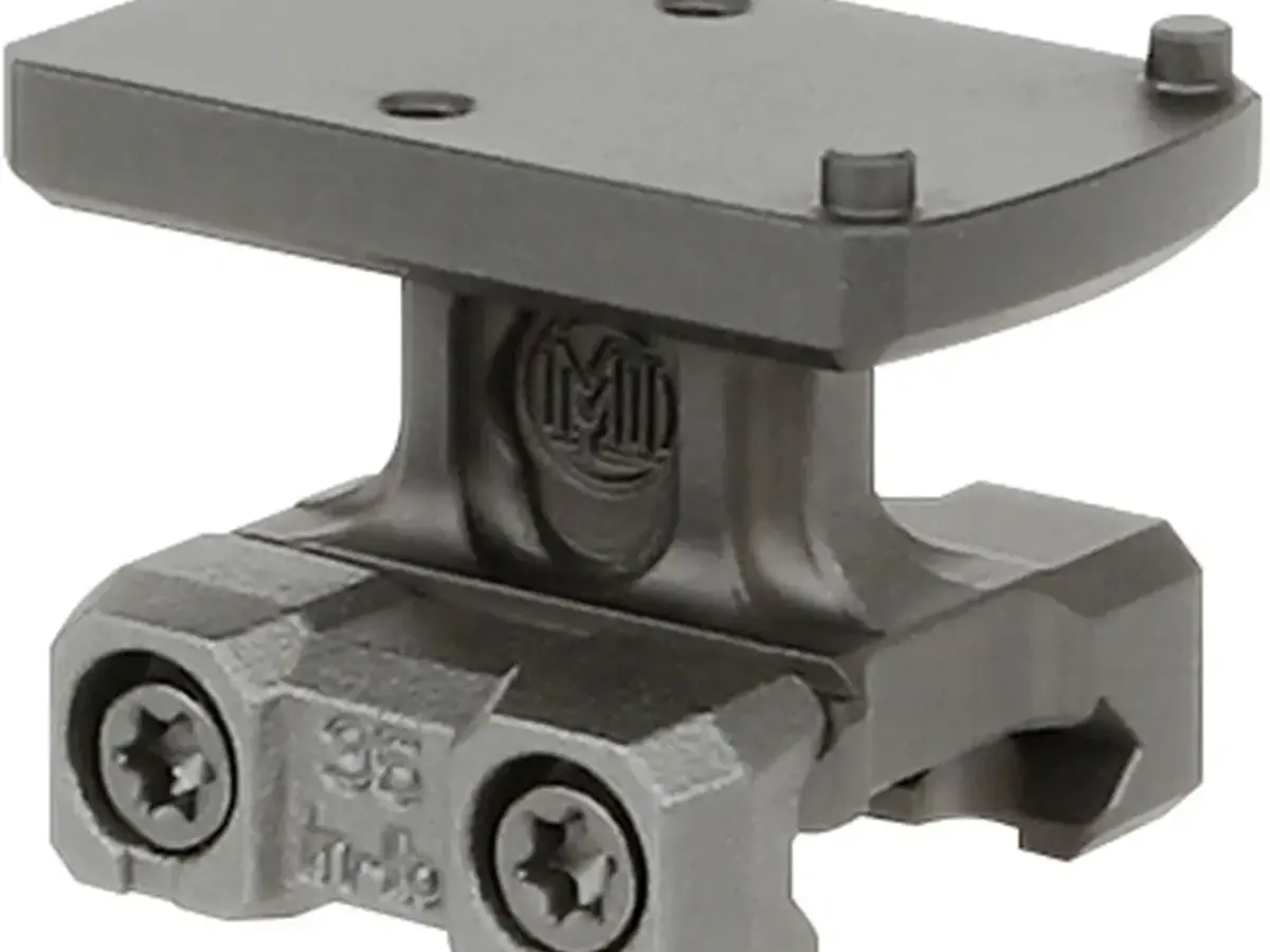 MK2 RMR Mount - Cowitness - photo 3