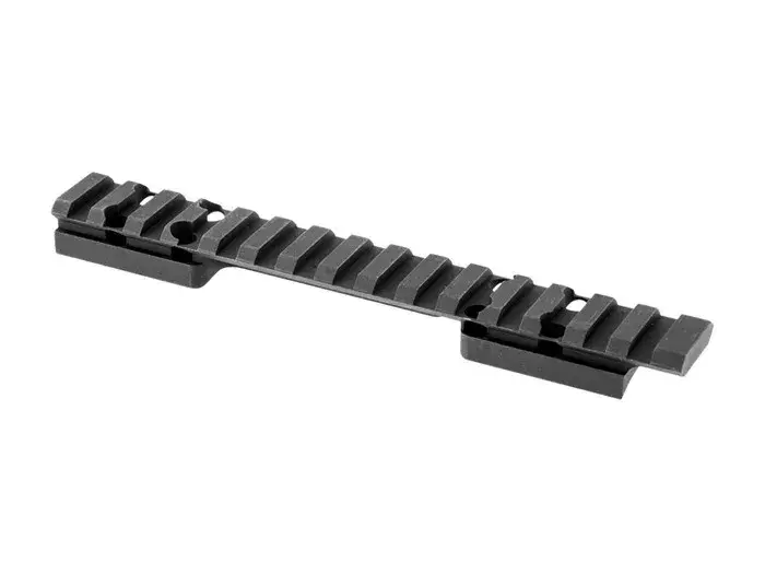 Browning X-Bolt Short Action 0 MOA ALUMINUM - photo 4