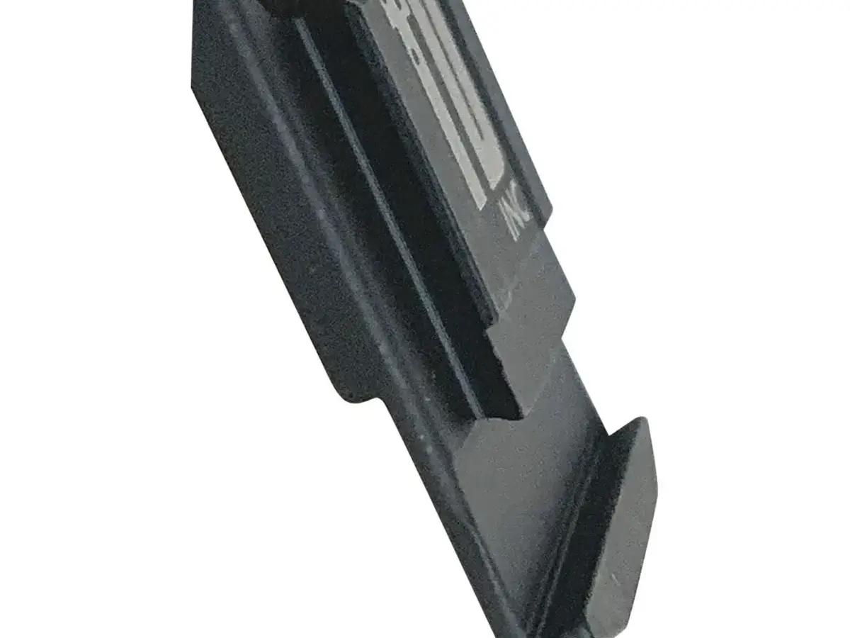 MILSPEC M17/M18 Optic Mounting Plate, Rear Sight Dovetail - photo 2