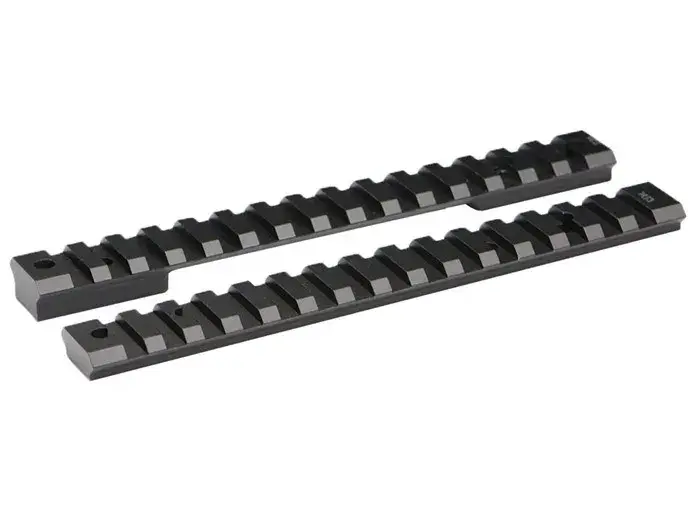 Howa 1500 Mini Action Scope Base 20 MOA