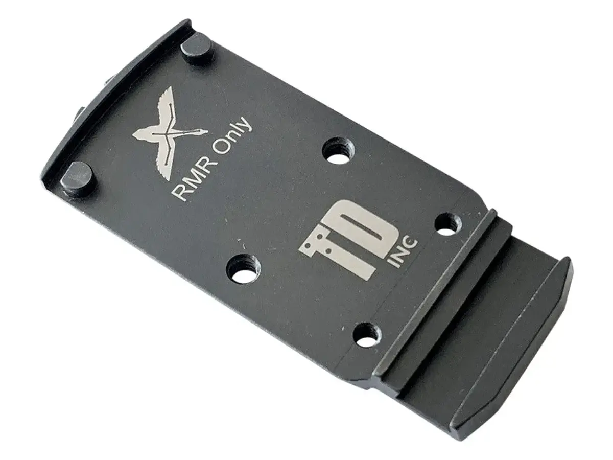 P320 Optic Platform - Commerical M17/M18, Sig P320 X5 Legion - photo 4