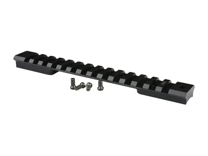 Bergara Premier HS Precision SA 0 MOA Rail