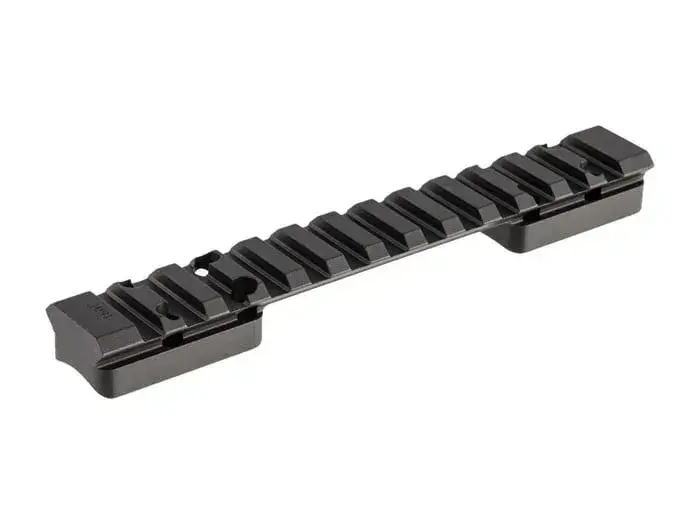 Browning X-Bolt Short Action Tactical Rail 0 MOA
