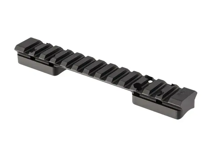 Browning X-Bolt Short Action Tactical Rail 0 MOA - photo 2