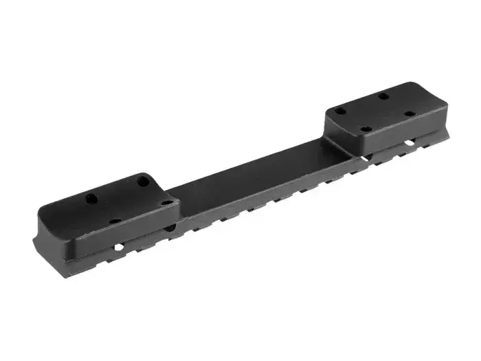 Browning X-Bolt Short Action Tactical Rail 20 MOA - photo 2