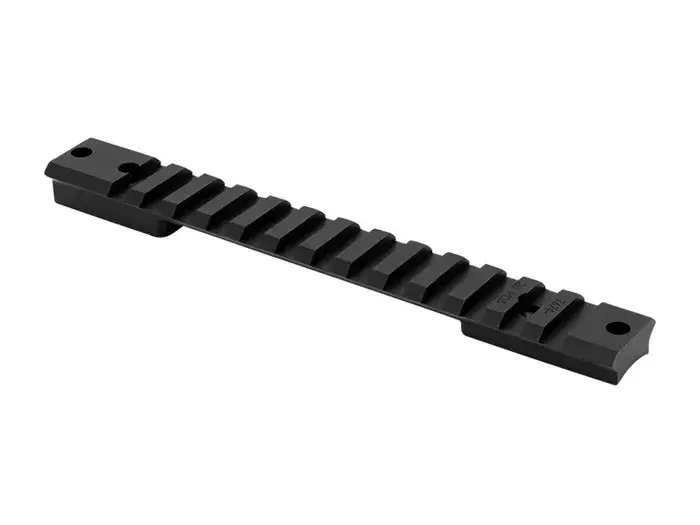 Winchester 70 LA Picatinny Base 20 MOA