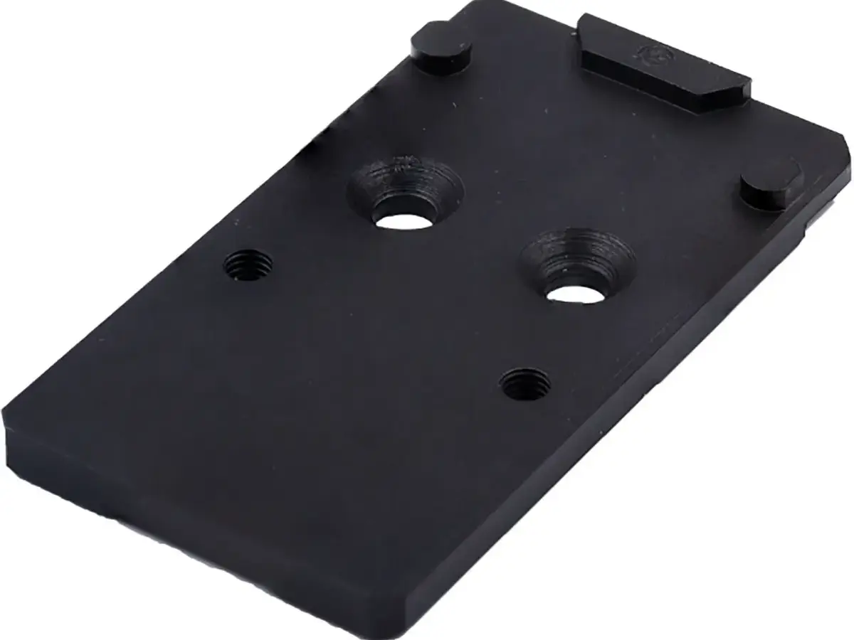 Optic Mount RMR/507 for Glock 17,19,22-24,26,27,31-36,38
