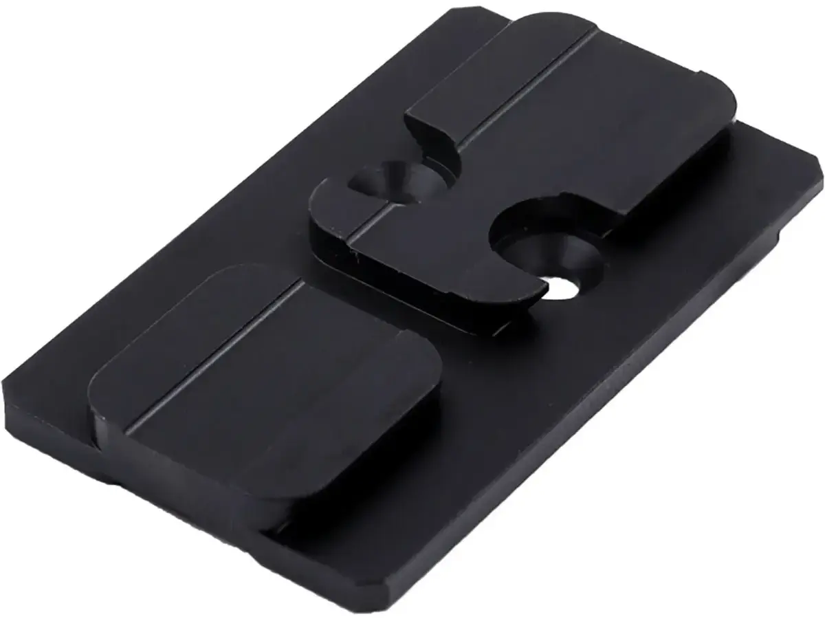 Optic Mount Plate Acro for Glock 17,19,22-24,26,27,31-36,38