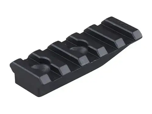10mm/0.39" ISMS Picatinny Rail