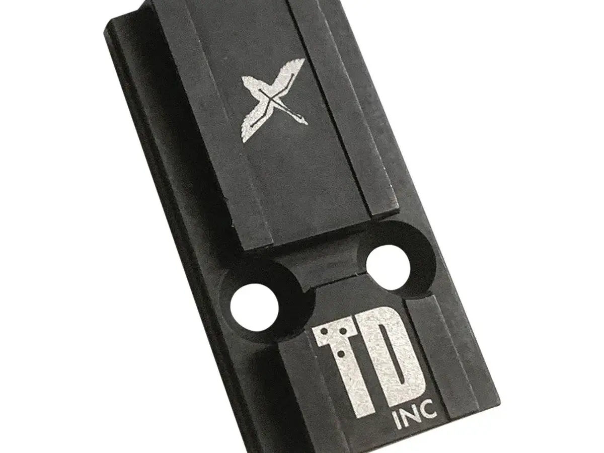 MILSPEC M17/M18 Optic Mounting Plate ACRO - photo 2