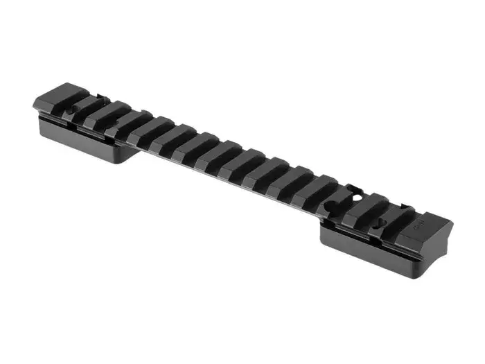 Browning X-Bolt Long Action Tactical Rail 0 MOA - photo 4