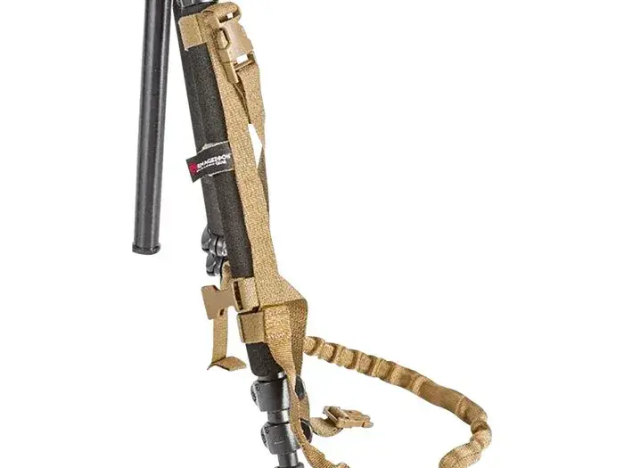 Sniper Tripod Sling Coyote - photo 2