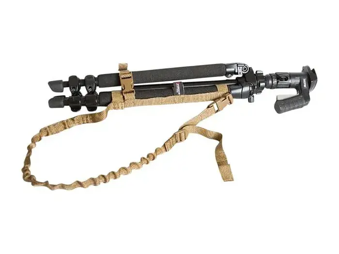 Sniper Tripod Sling Coyote - photo 3