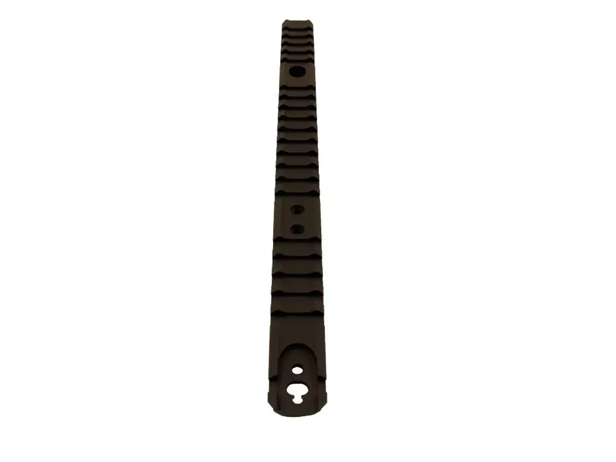 Henry Optic Mounting Rail For Henry 45-70 Caliber