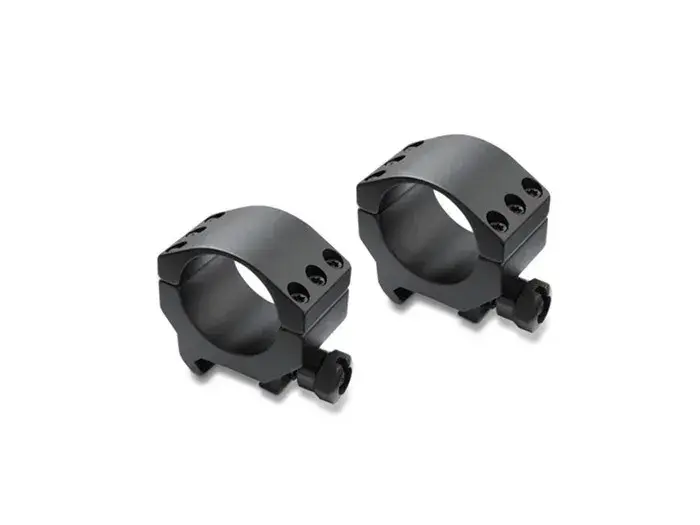 30mm Low Matte Tactical Rings
