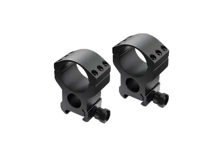 30mm X-High Matte Tactical Rings