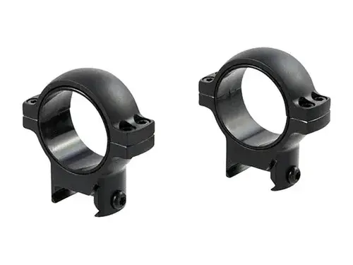 30mm High Matte Rings - photo 2