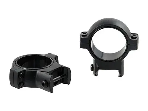 30mm High Matte Rings - photo 4