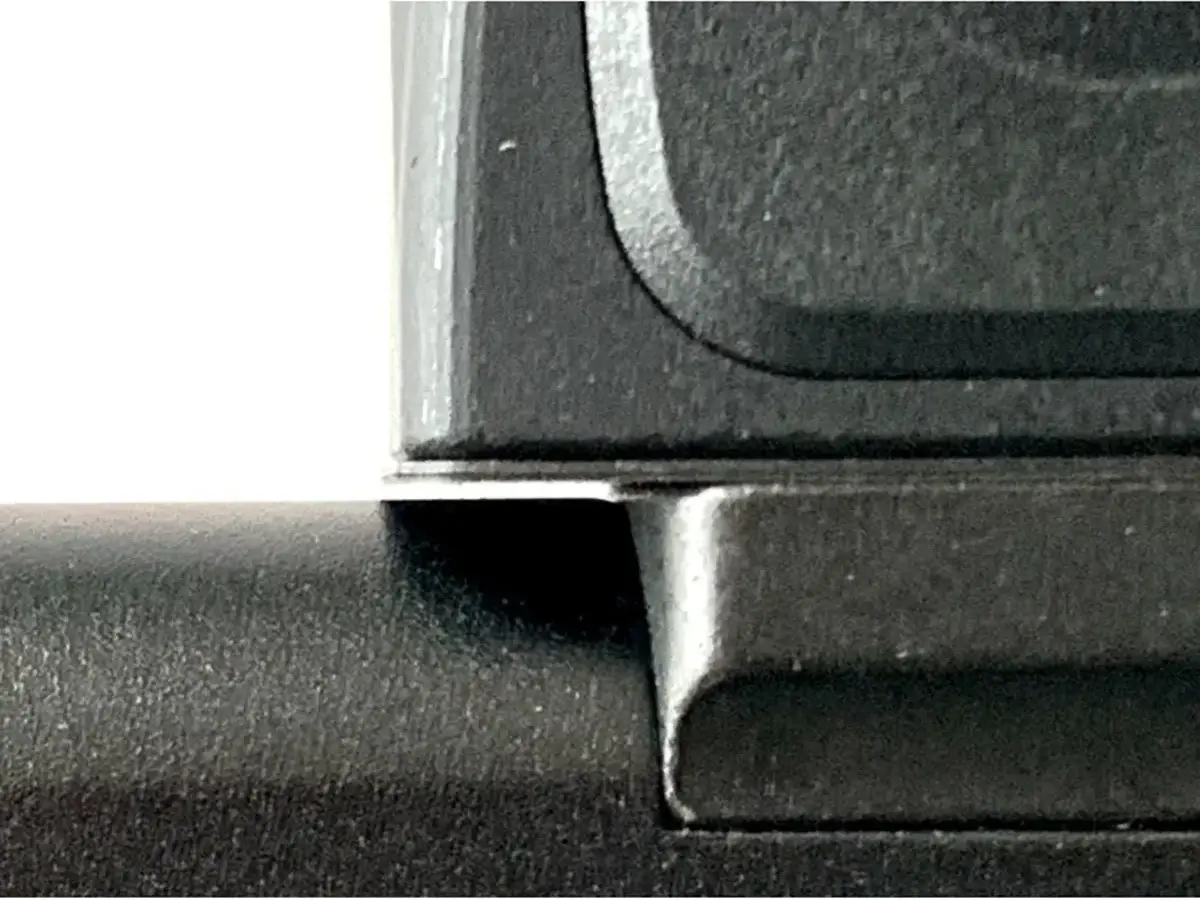 Adapter Plate For Trijicon RMRcc Fits Glock 43/48 - photo 3