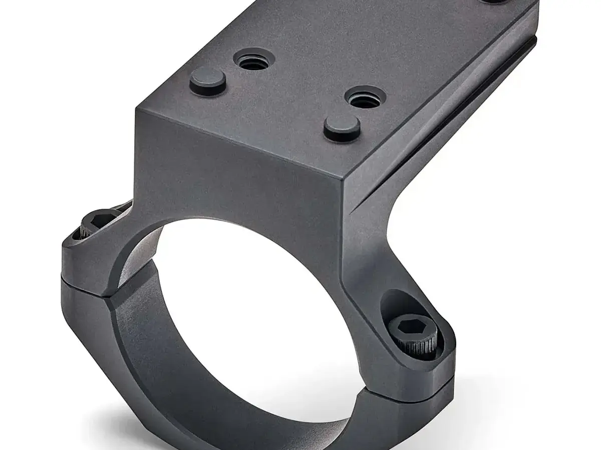 Vudu 3-9x32 EFLX Ring Mount Kit (Only) - photo 2