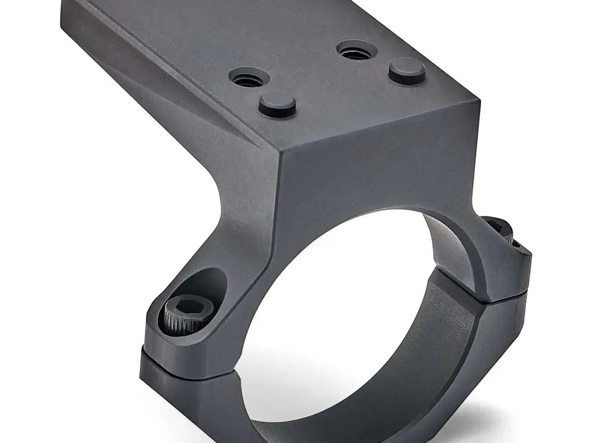 Vudu 3-9x32 EFLX Ring Mount Kit (Only) - photo 3