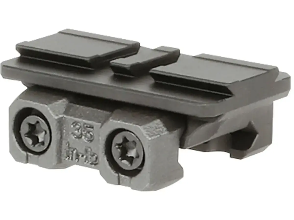MK2 Acro Aimpoint Mount - Low