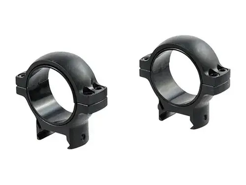 30mm Medium Matte Rings - photo 2