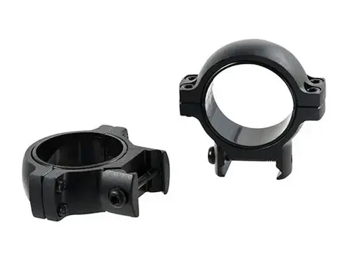 30mm Medium Matte Rings - photo 3