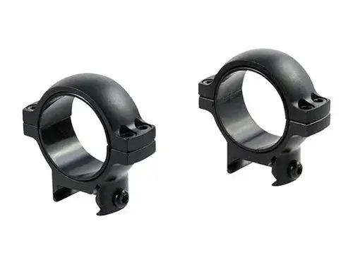 30mm Medium Matte Rings - photo 4