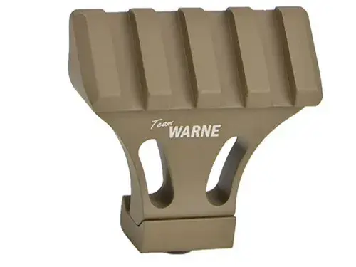 Tactical 45 Degree Side Mount Dark Earth - photo 2