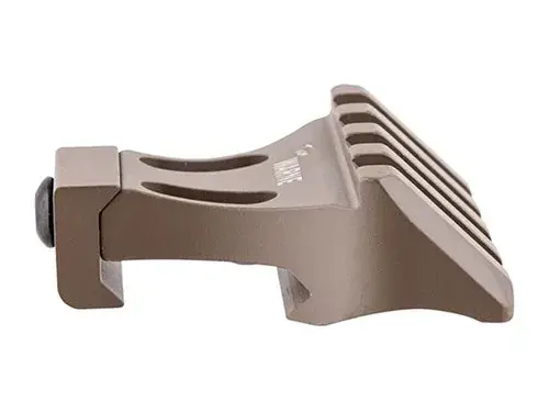 Tactical 45 Degree Side Mount Dark Earth - photo 3