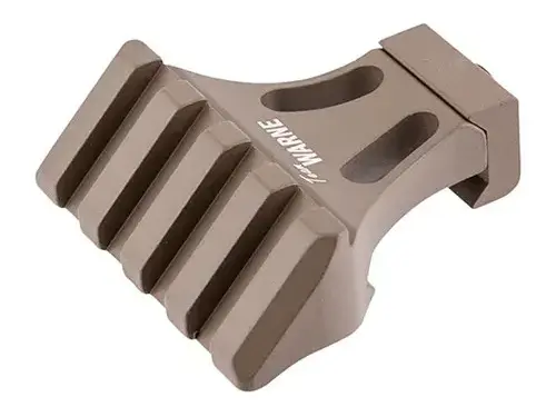 Tactical 45 Degree Side Mount Dark Earth - photo 4