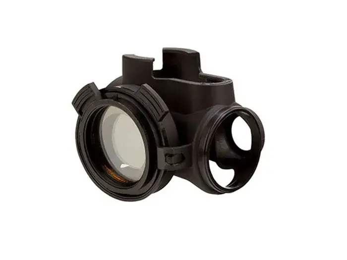 MRO Cover Clear Black - photo 2
