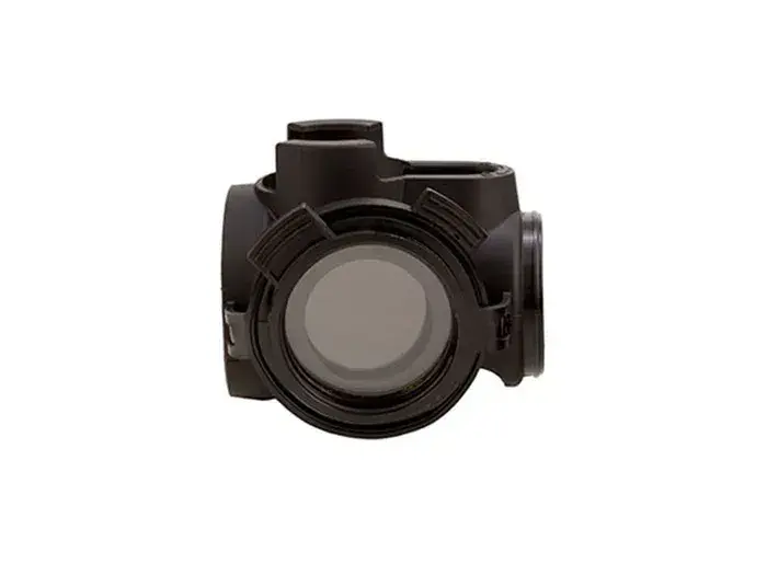 MRO Cover Clear Black - photo 3