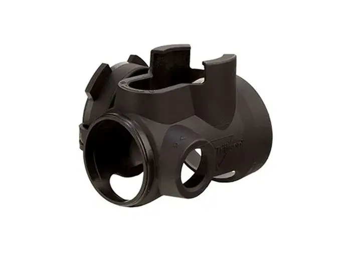 MRO Cover Clear Black - photo 5