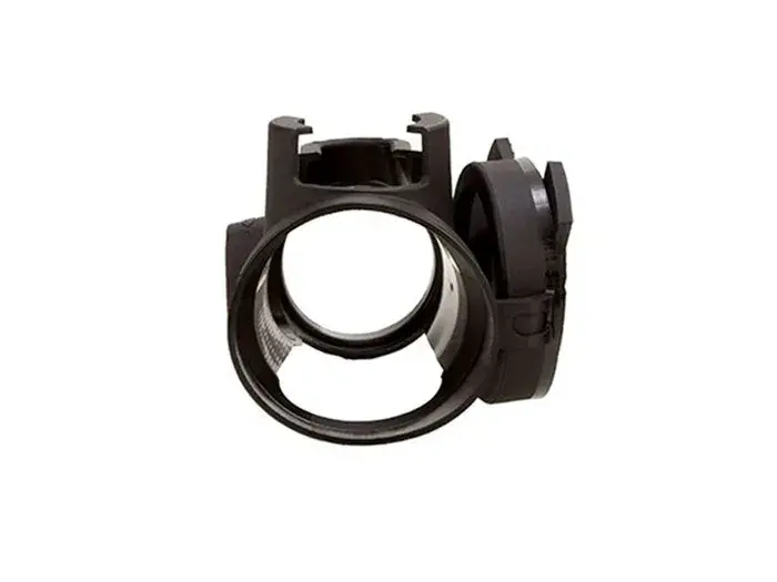 MRO Cover Clear Black - photo 6