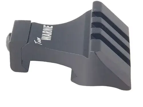 Tactical 45 Degree Side Mount Black - photo 3